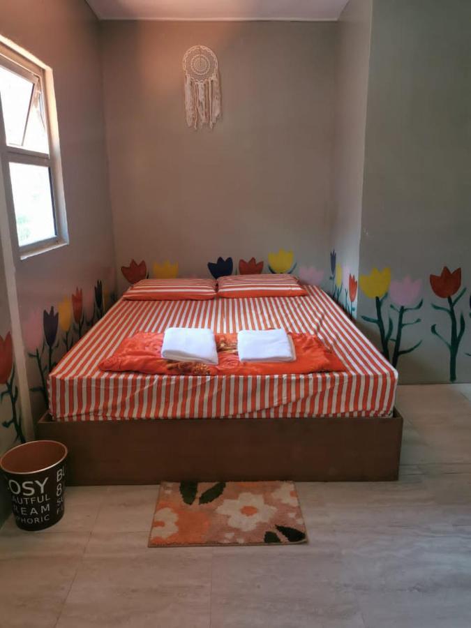 Dreamcatcher Homestay, Kundasang Ranau Exteriör bild