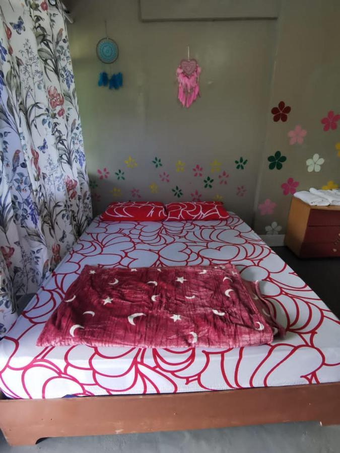Dreamcatcher Homestay, Kundasang Ranau Exteriör bild