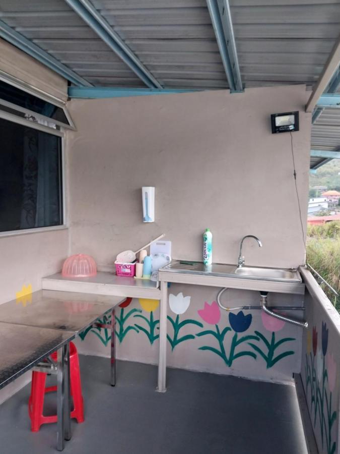 Dreamcatcher Homestay, Kundasang Ranau Exteriör bild