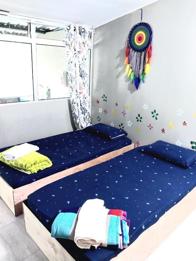 Dreamcatcher Homestay, Kundasang Ranau Exteriör bild
