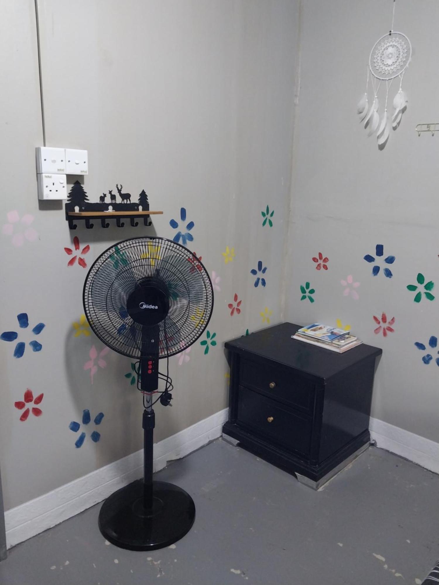 Dreamcatcher Homestay, Kundasang Ranau Rum bild